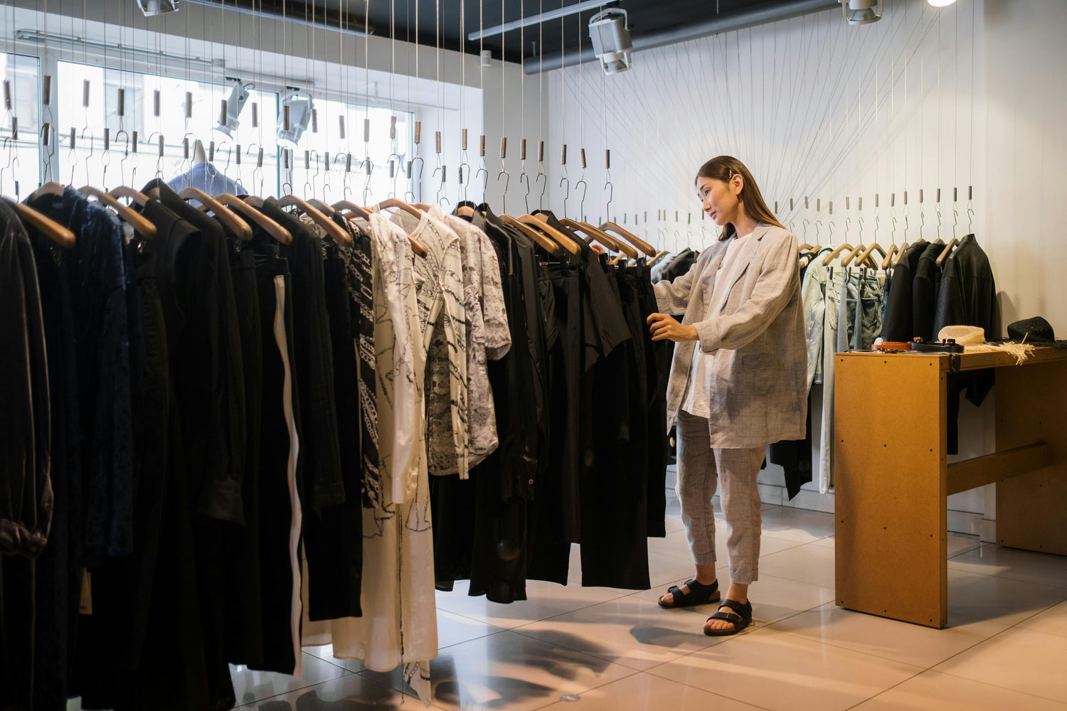 Where to Buy Wholesale Women’s Clothing