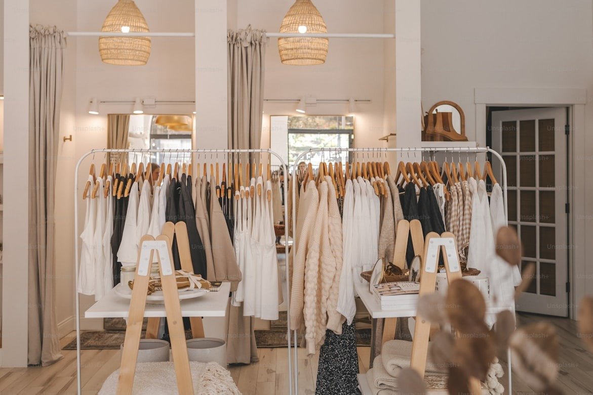 How To Start The New Year Right For Fashion Businesses