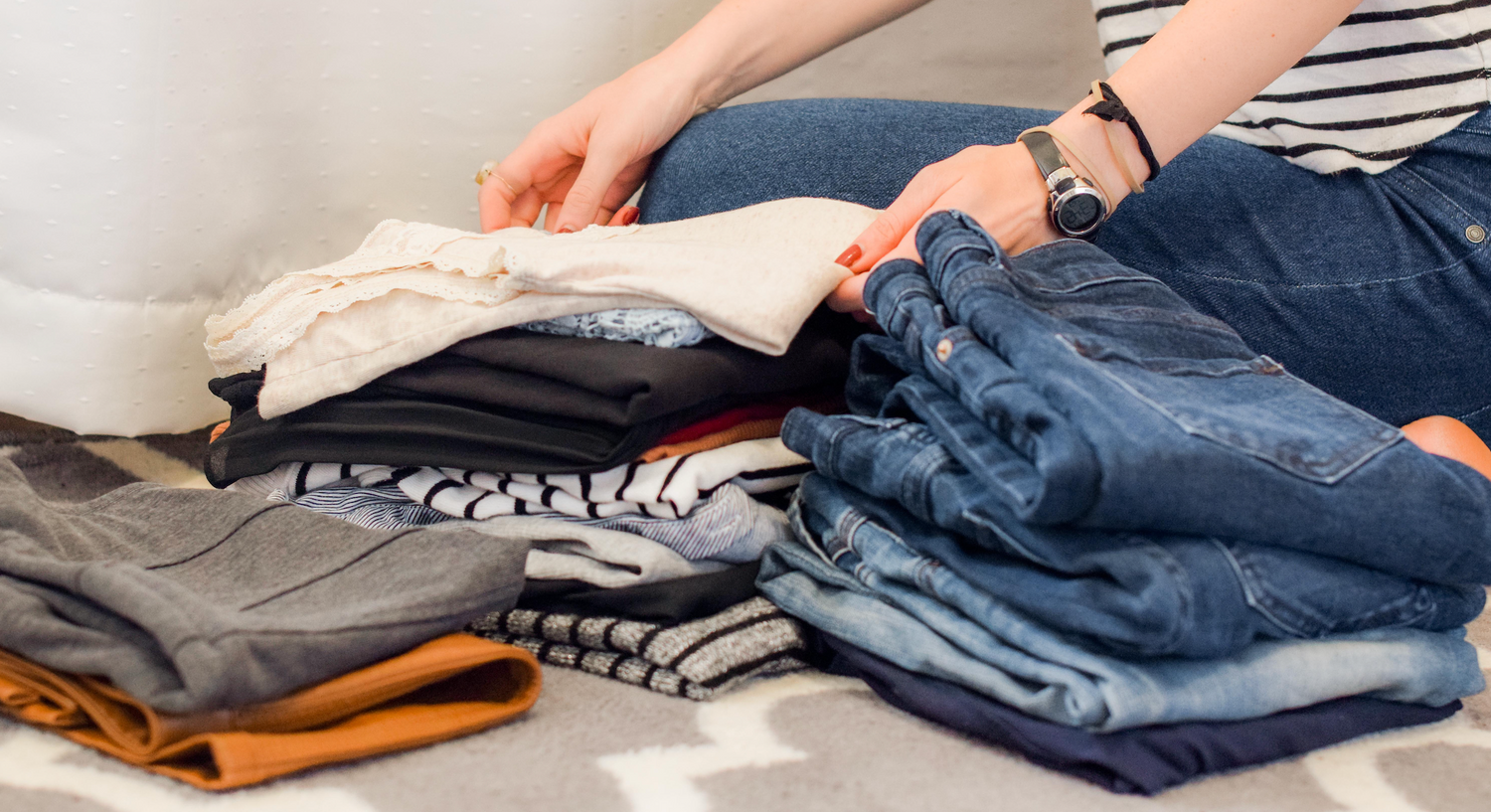 Cheap labelled clothing deals