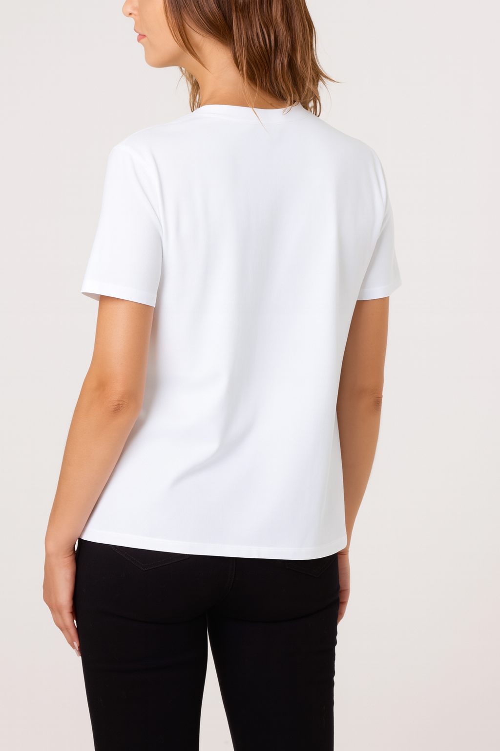 Embellished Cool Bear T-Shirt