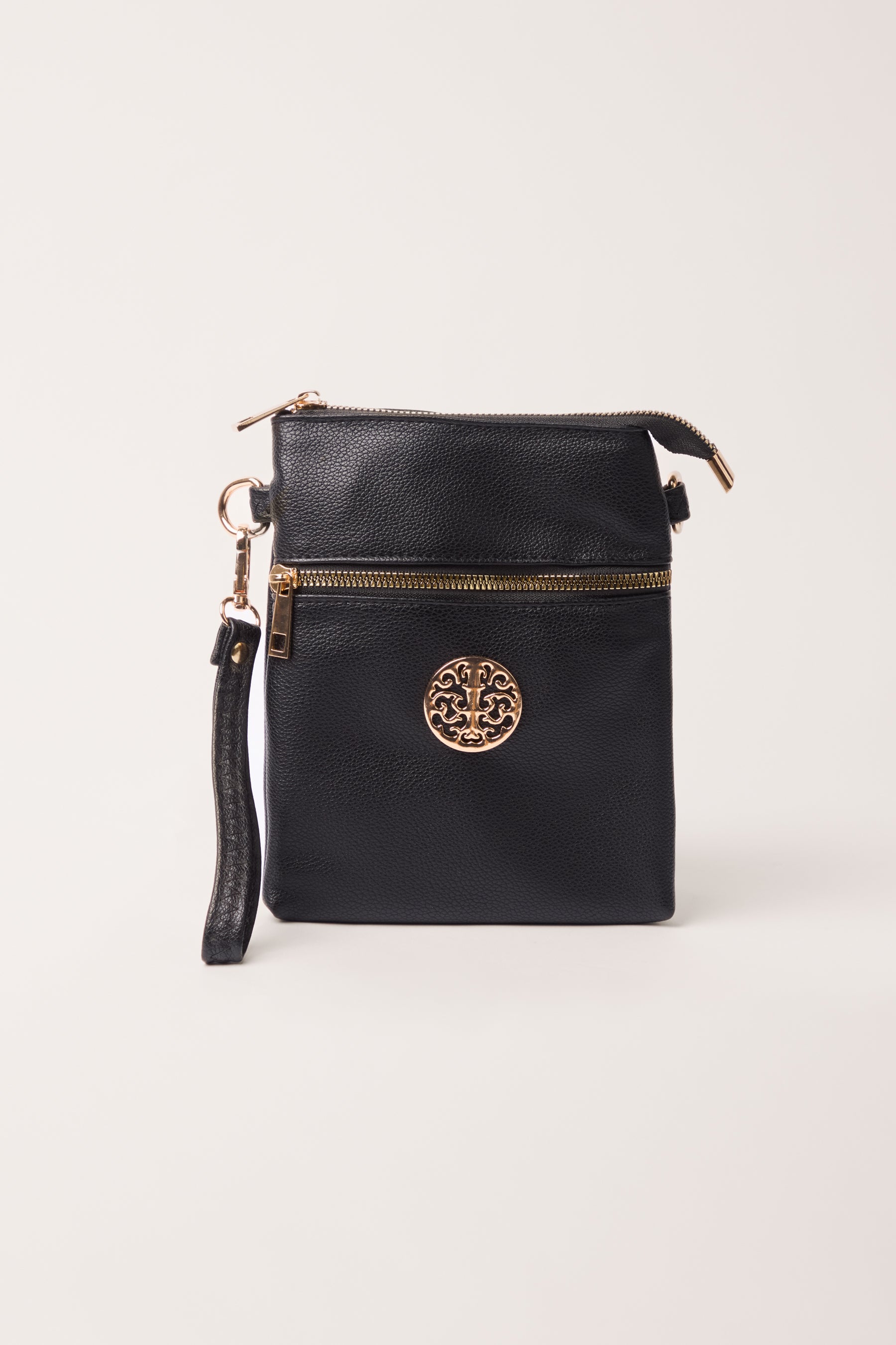 Cross Body Pouch Bag (New Colours)