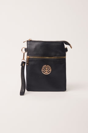 Cross Body Pouch Bag (New Colours)