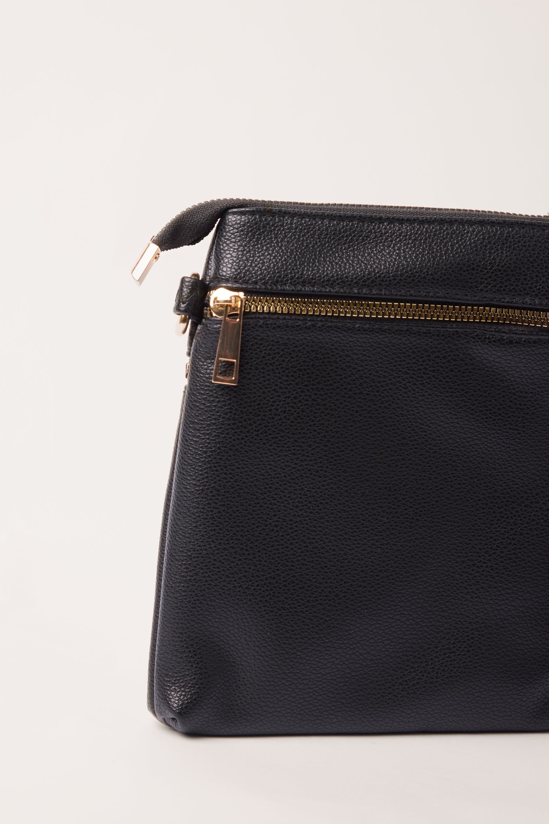 Cross Body Pouch Bag (New Colours)