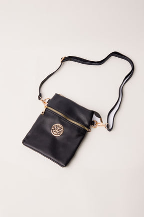Cross Body Pouch Bag (New Colours)
