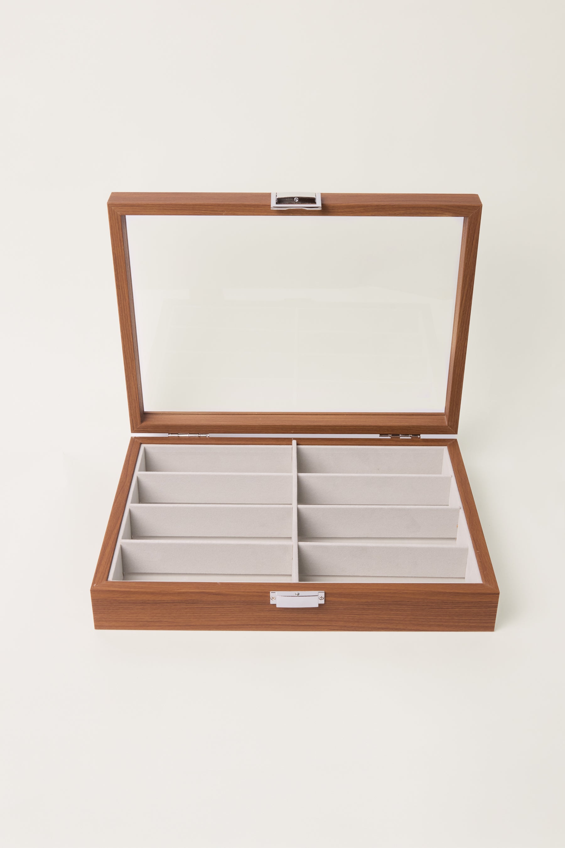 Sunglasses Storage & Display Case