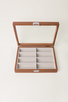 Sunglasses Storage & Display Case