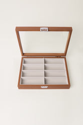 Sunglasses Storage & Display Case
