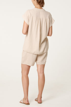 Pure Cotton Essential Cheesecloth Set
