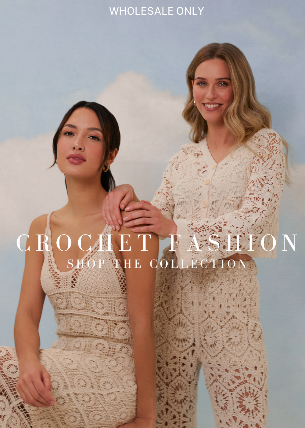 Nova of London Wholesale Womens Clothing