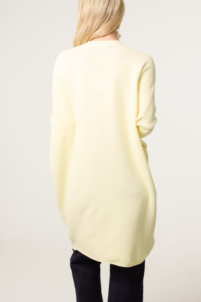 Choker Neck Diamante Jumper Dress