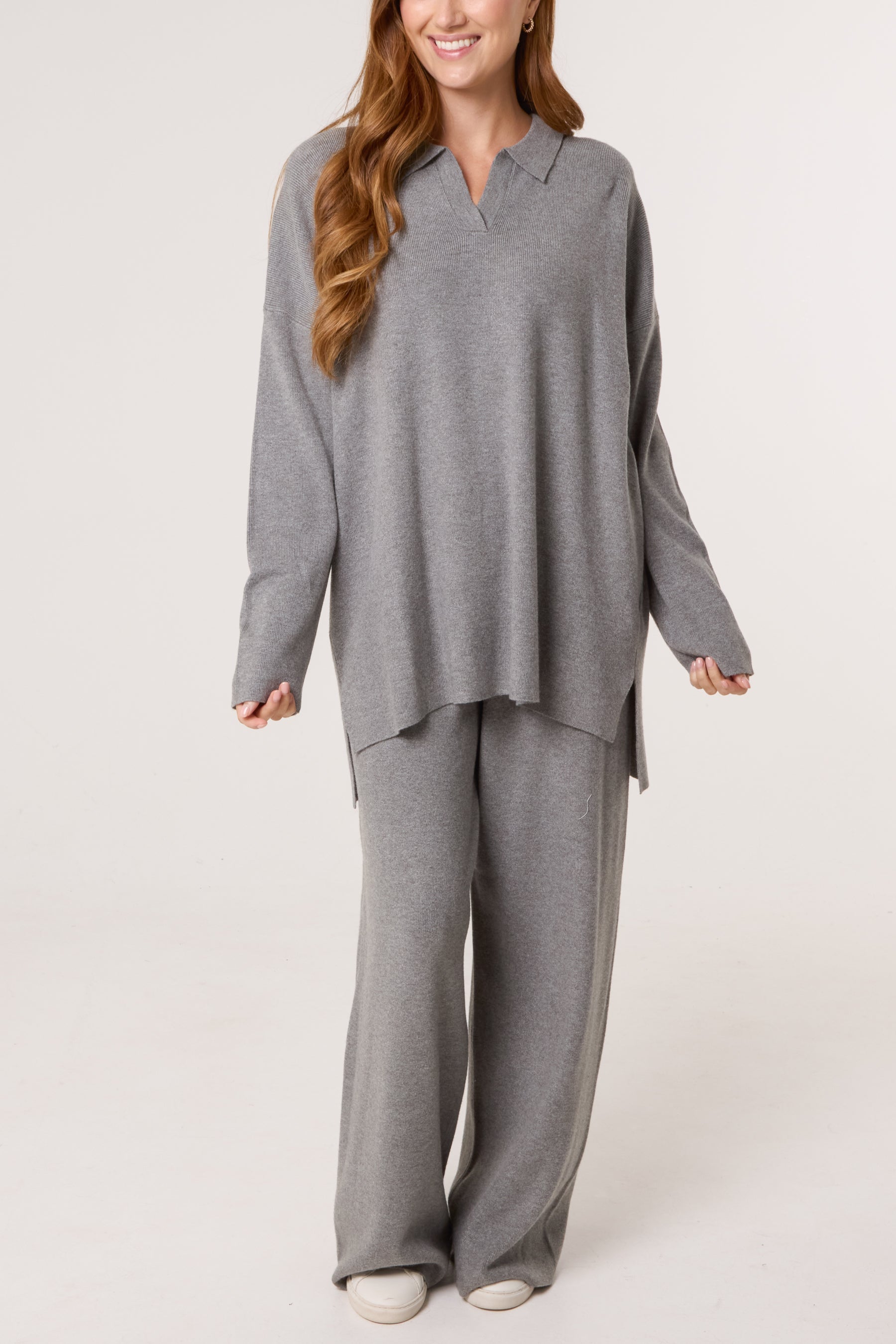 Knitted Set