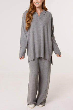Knitted Set