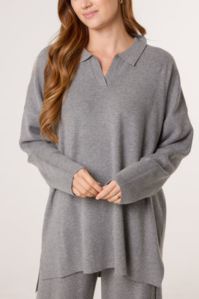 Knitted Set