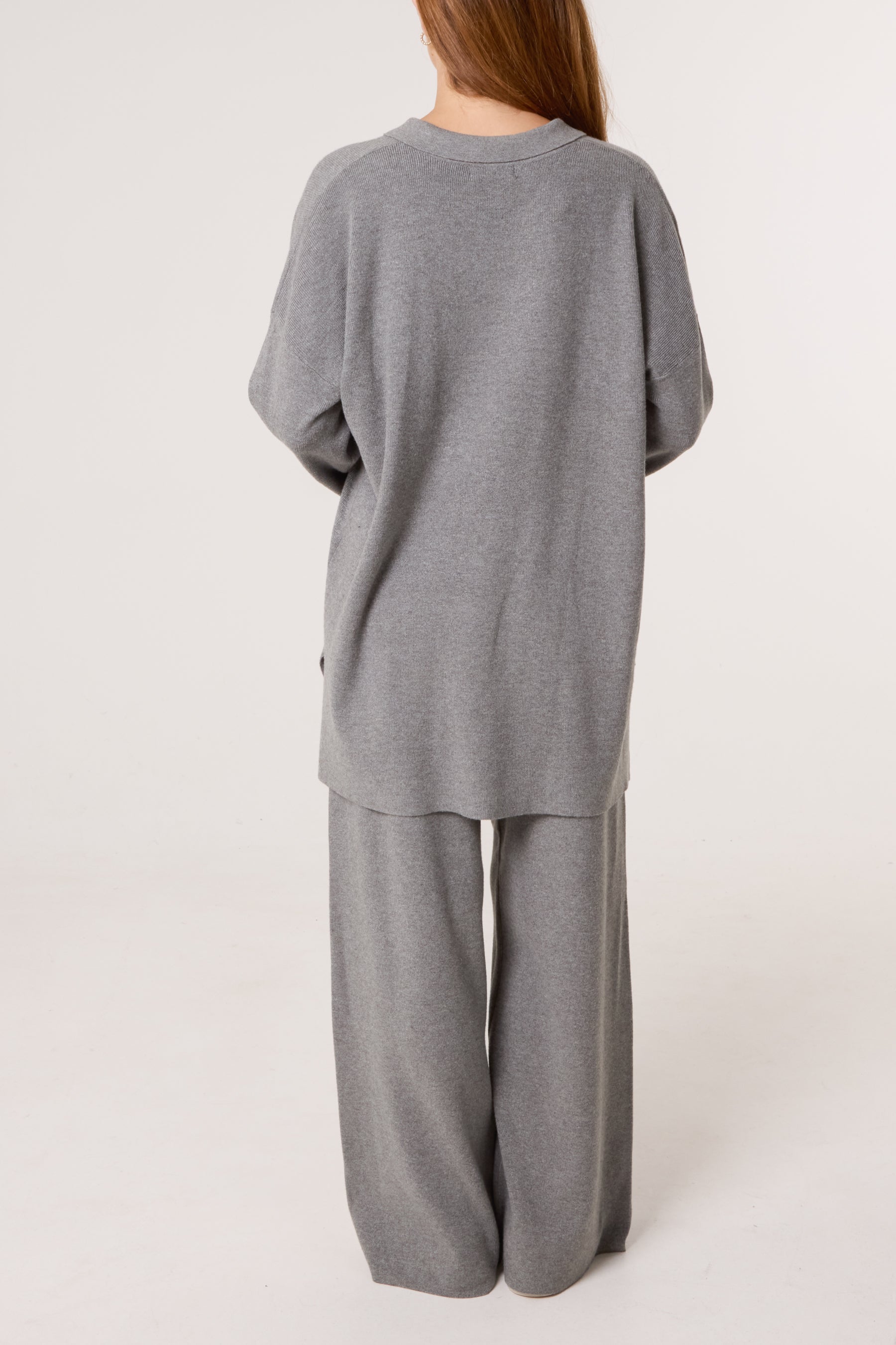 Knitted Set