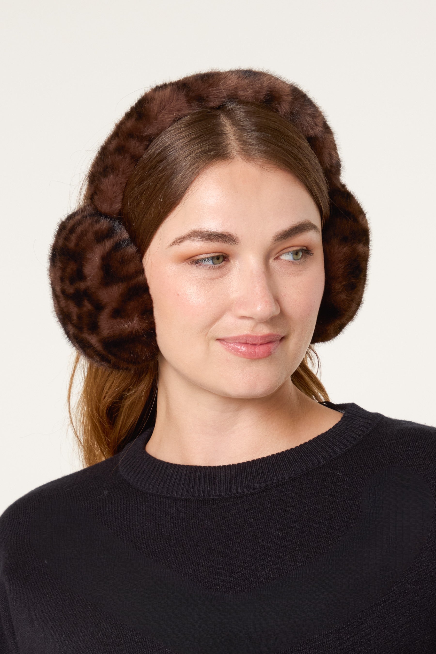Plush Ear Muffs