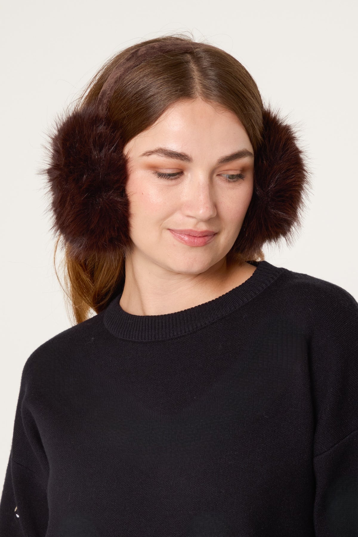 Plush Ear Muffs
