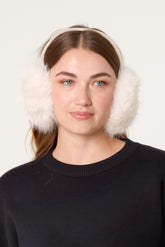 Plush Ear Muffs
