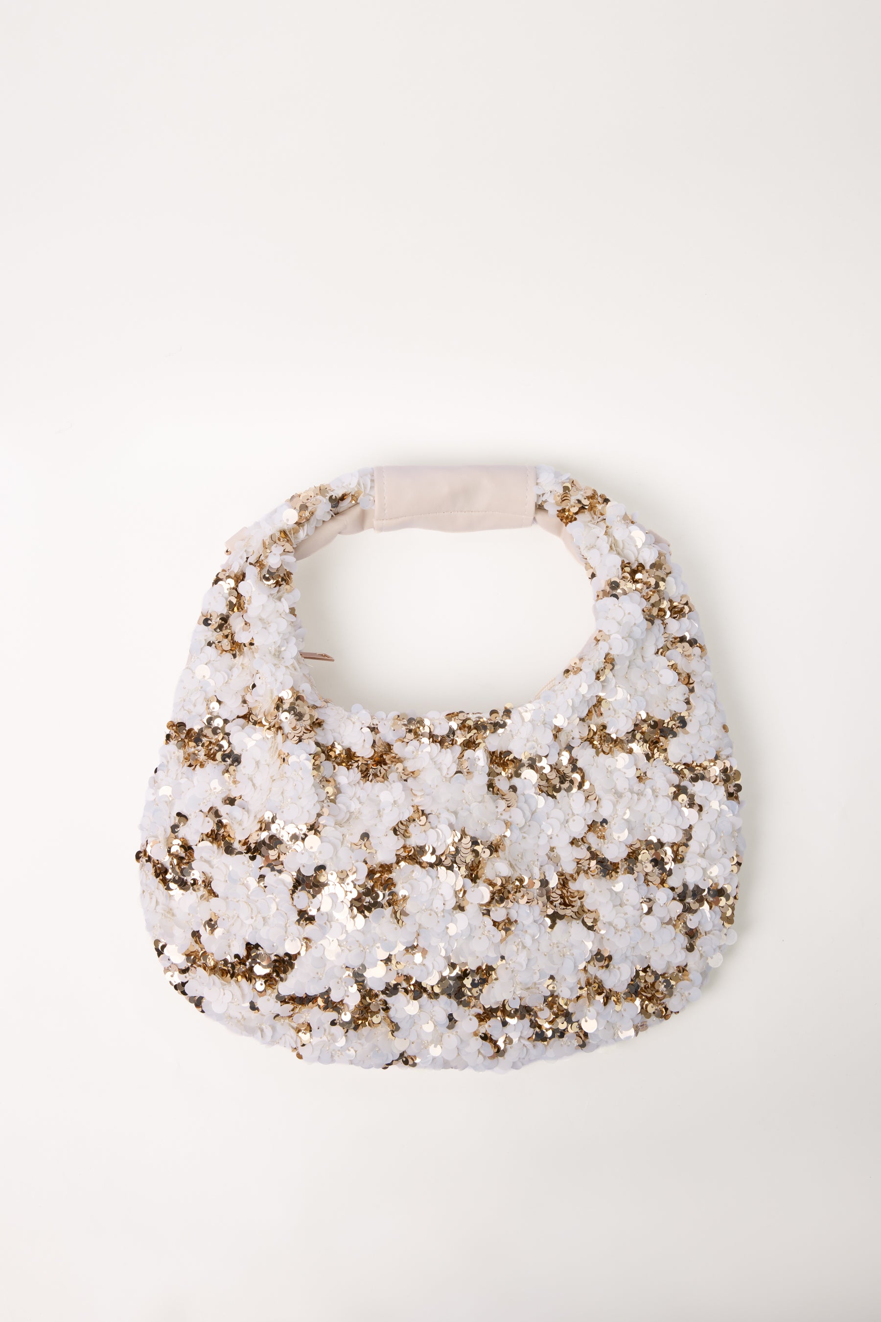 Sequin Party Handbag