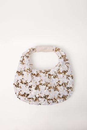 Sequin Party Handbag