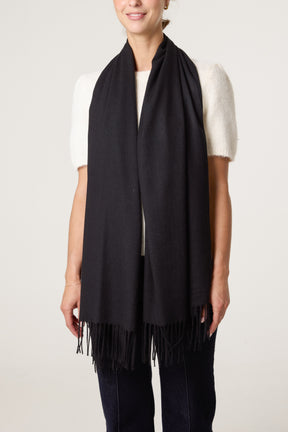 Essential Super Soft Scarf