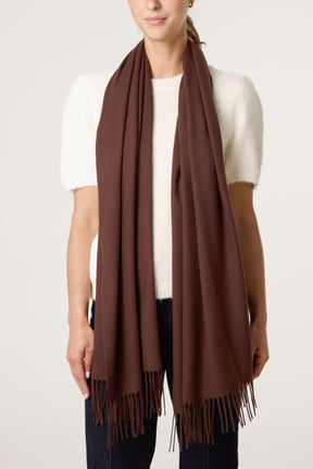 Essential Super Soft Scarf