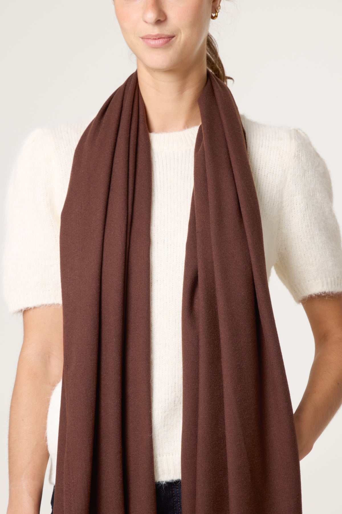 Essential Super Soft Scarf