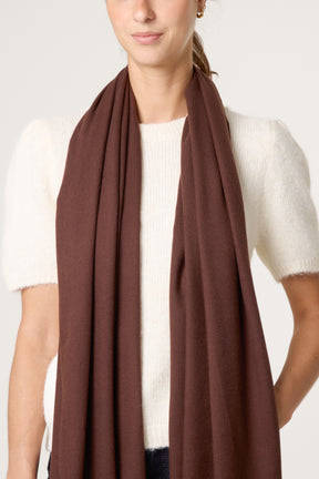 Essential Super Soft Scarf