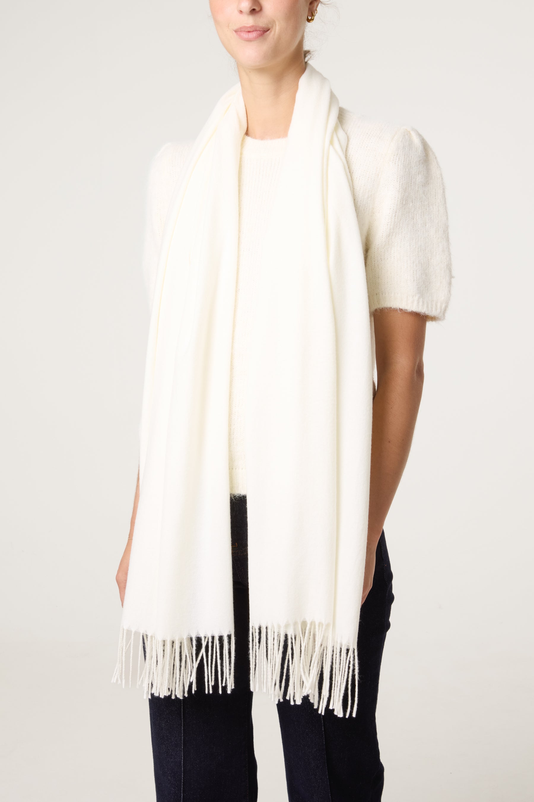 Essential Super Soft Scarf