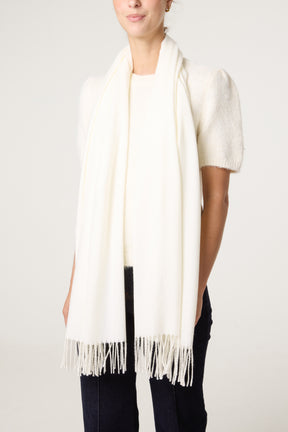 Essential Super Soft Scarf