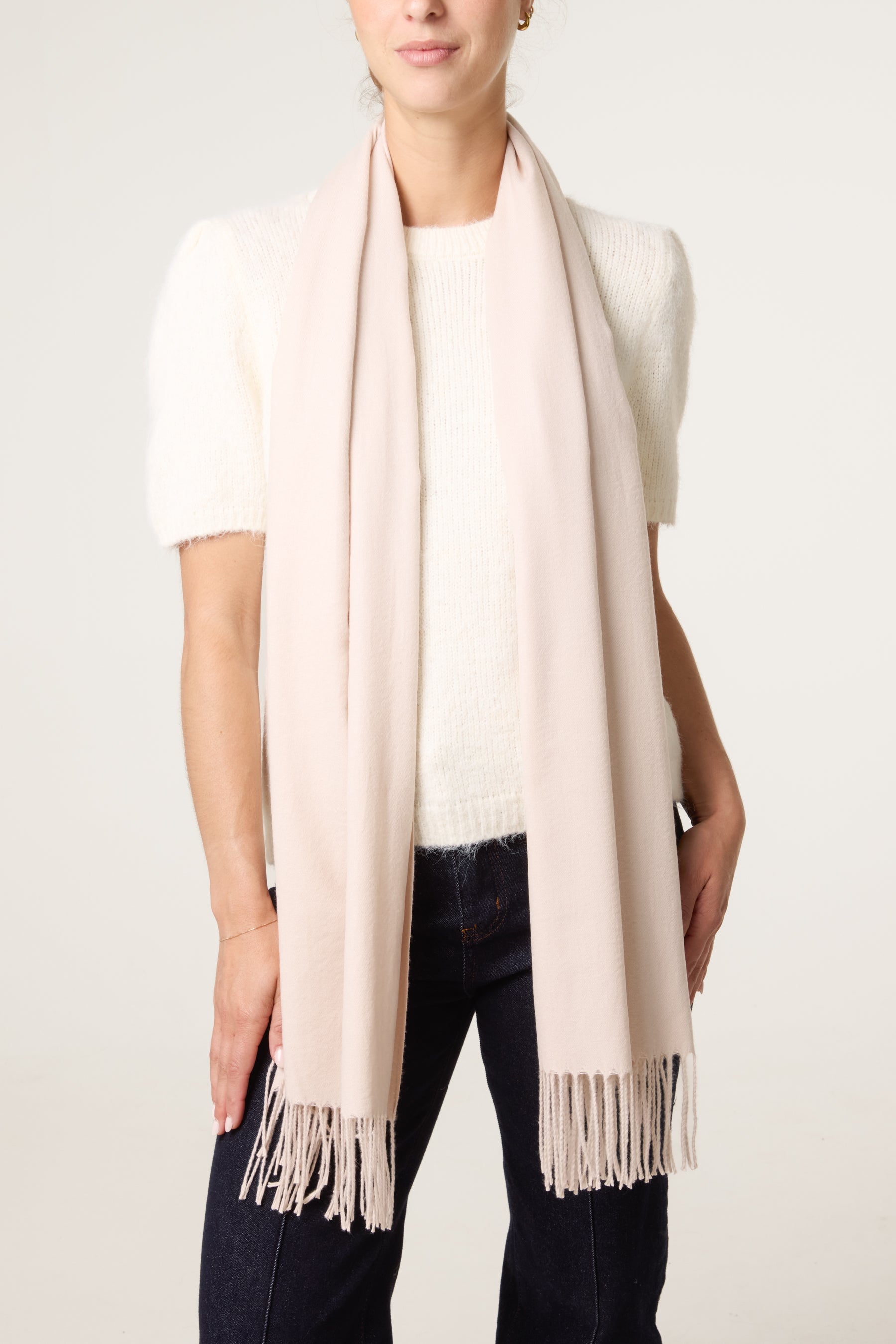 Essential Super Soft Scarf
