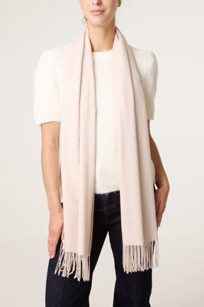 Essential Super Soft Scarf