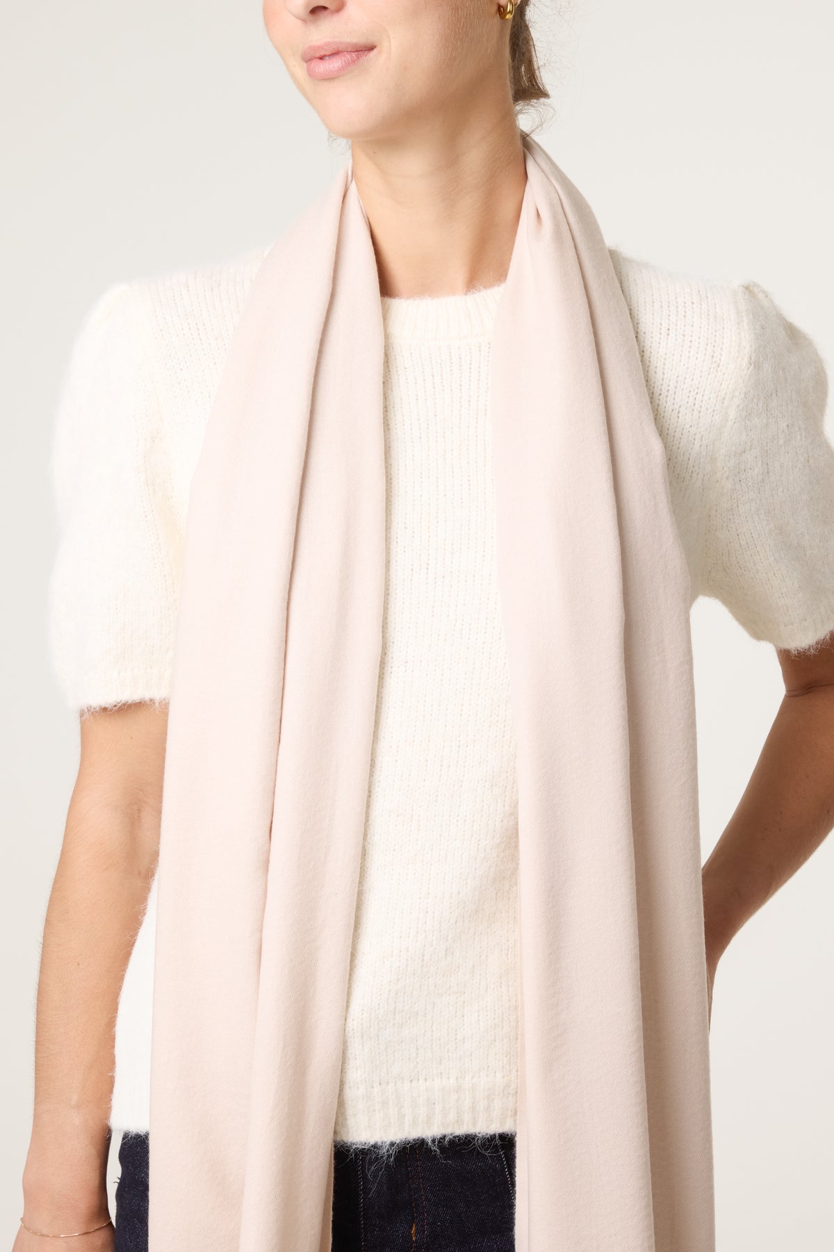 Essential Super Soft Scarf