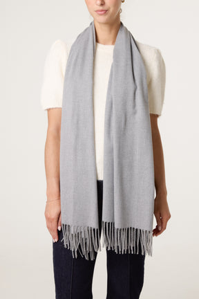 Essential Super Soft Scarf