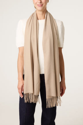 Essential Super Soft Scarf