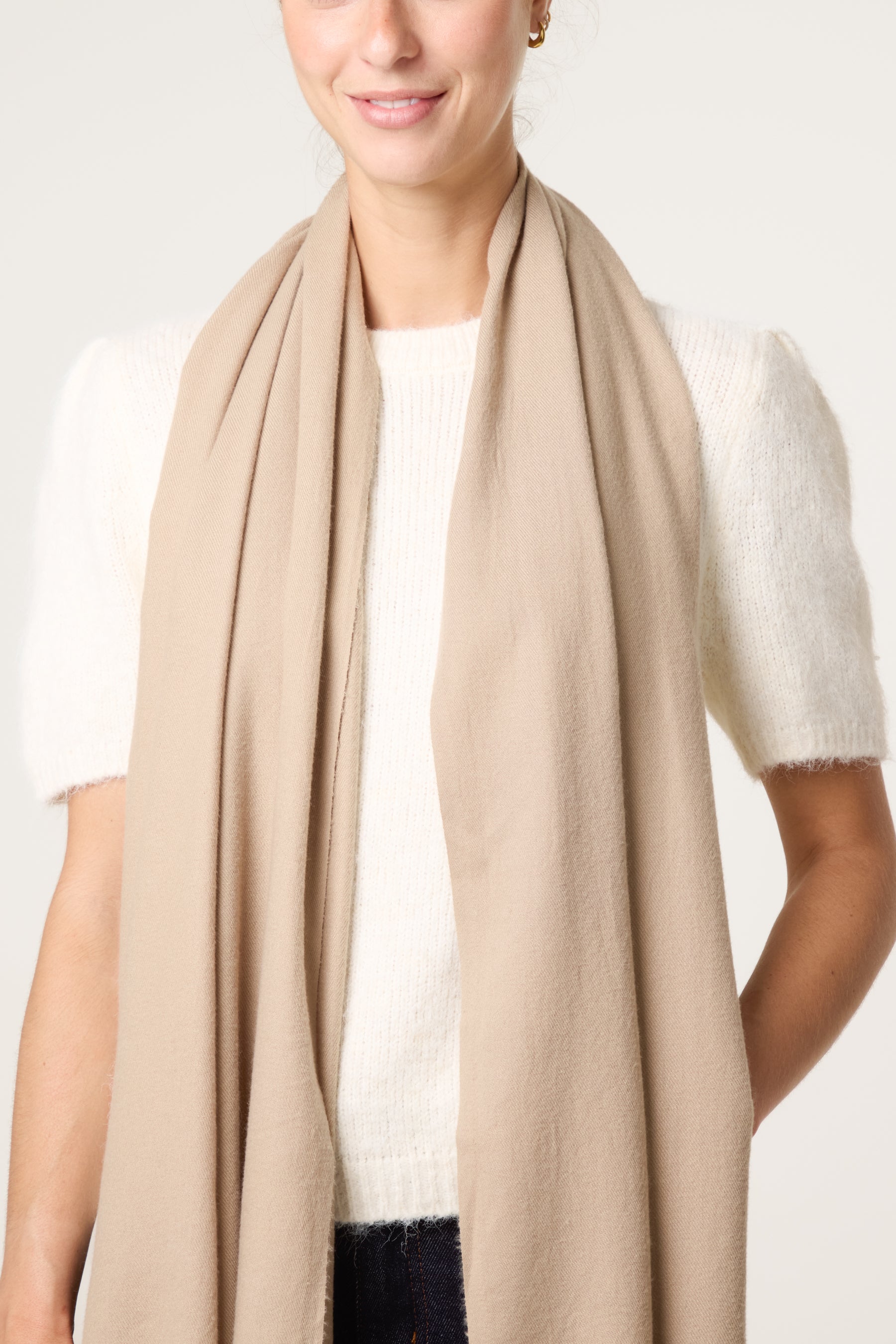 Essential Super Soft Scarf