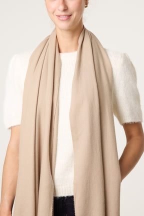 Essential Super Soft Scarf