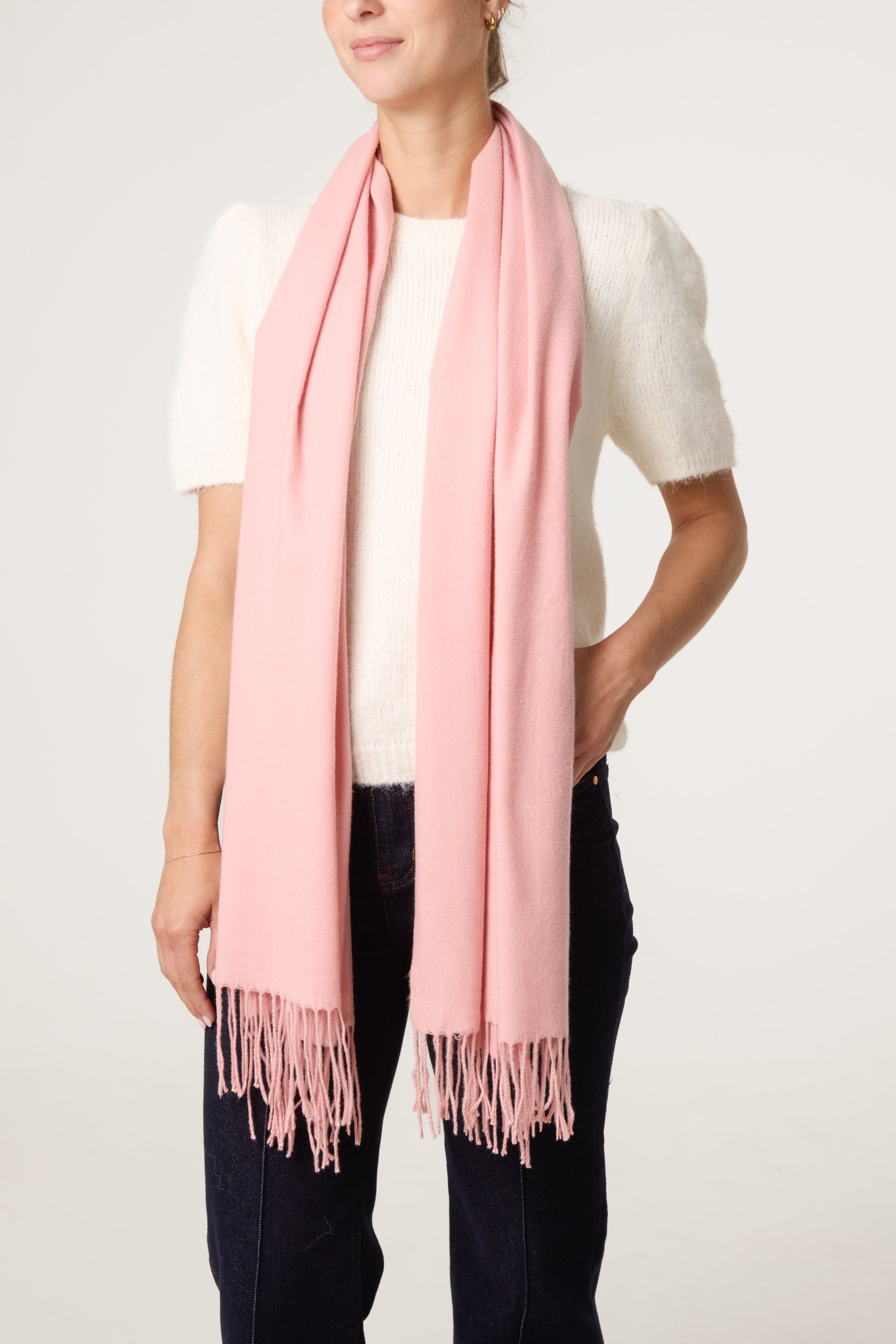 Essential Super Soft Scarf