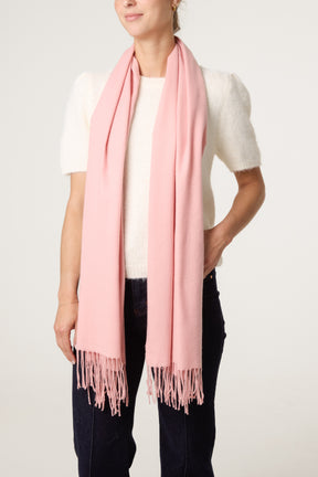Essential Super Soft Scarf