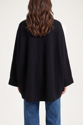 Heavy Knit Cardigan