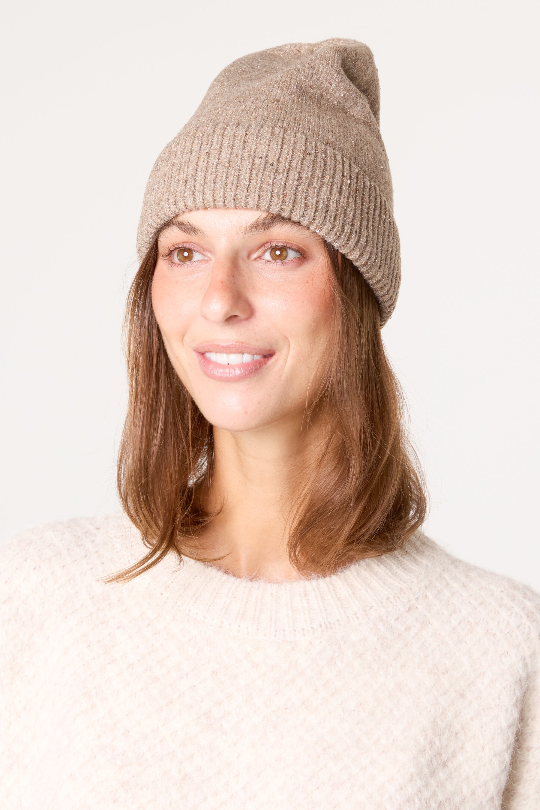 Sparkle Beanie
