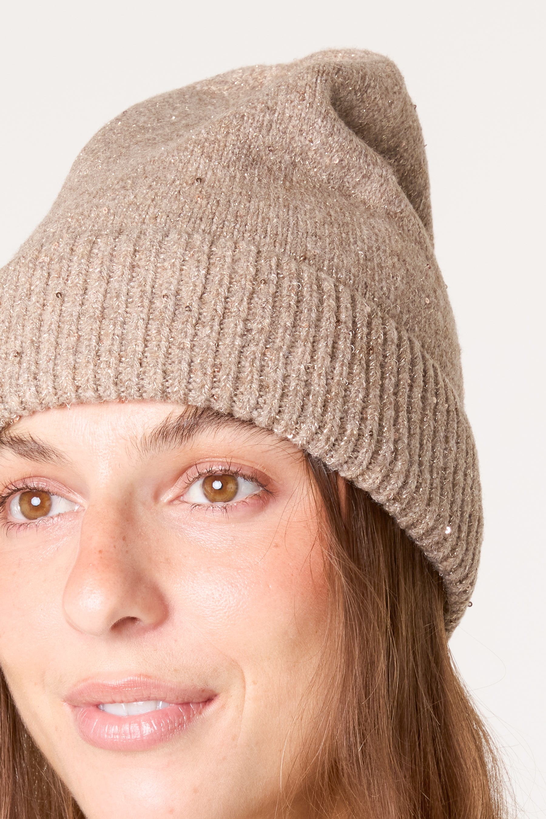 Sparkle Beanie