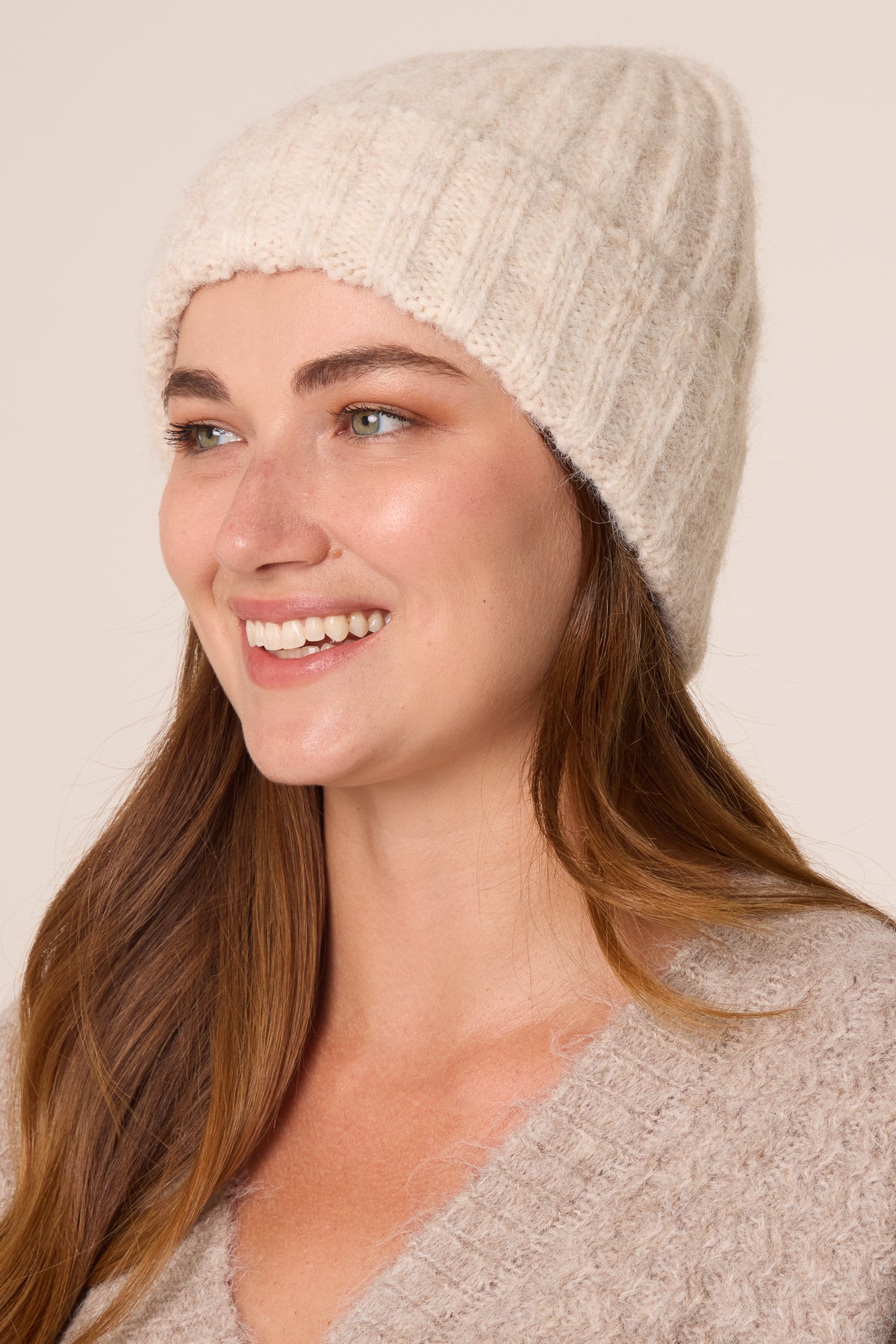 Chunky Beanie