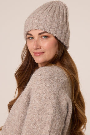 Chunky Beanie