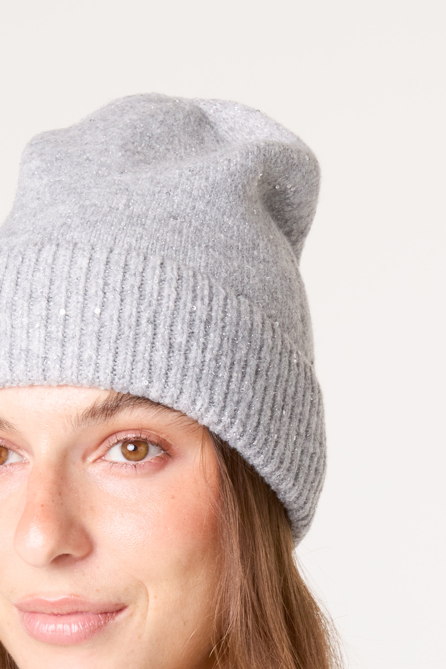 Sparkle Beanie