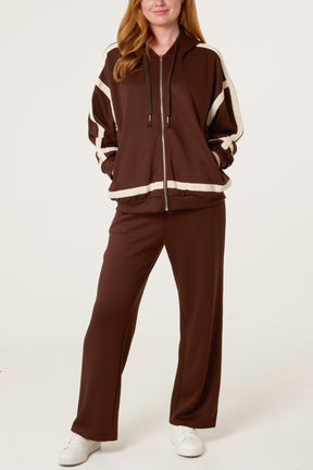Hoodie + Jogger Set