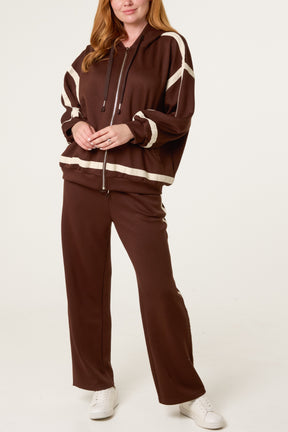Hoodie + Jogger Set