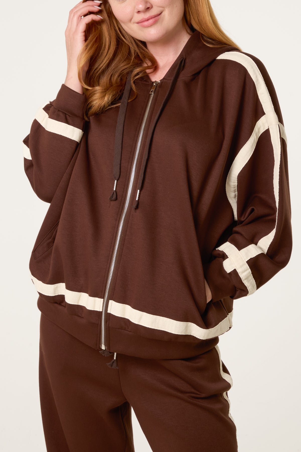 Hoodie + Jogger Set