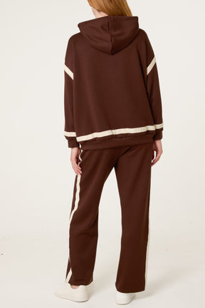 Hoodie + Jogger Set
