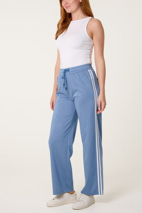 Side Stripe Sport Trouser