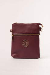 Cross Body Pouch Bag (New Colours)